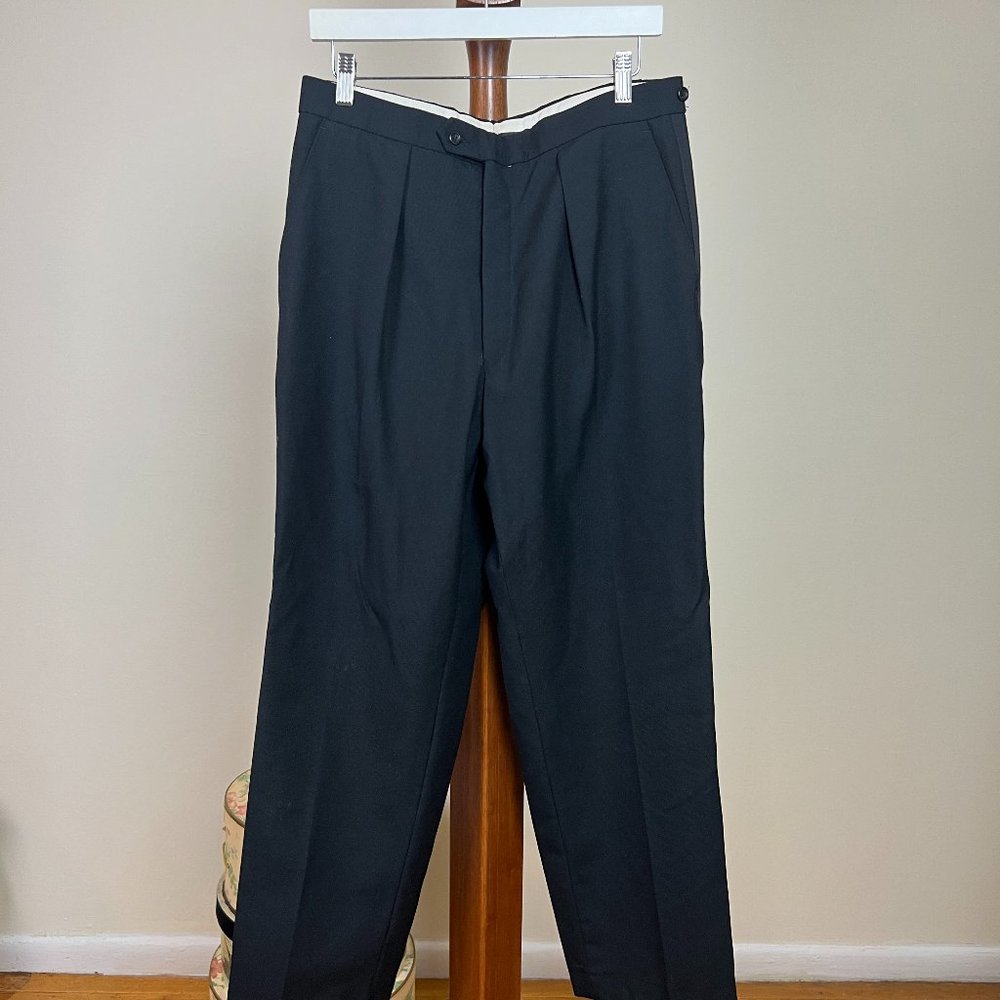 Pierre Cardin classic pants